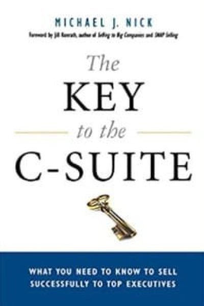 The-Key-to-the-C-Suite