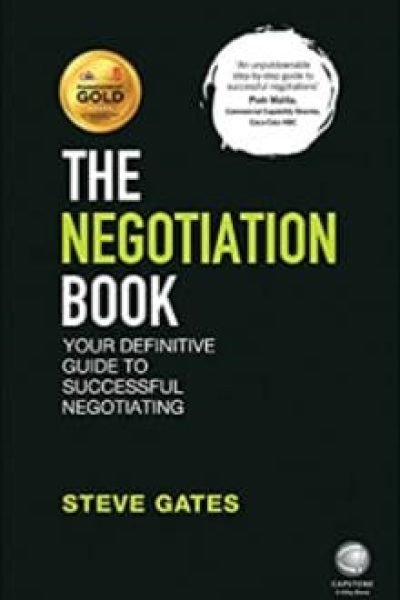 The-Negotiation-Book