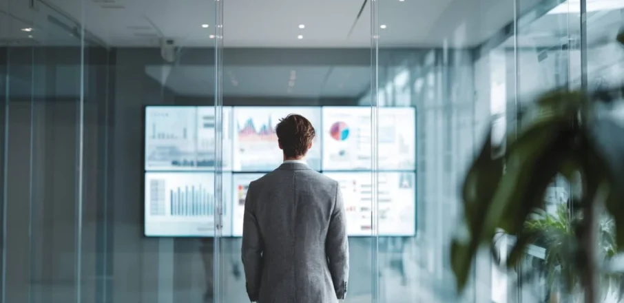 ¿Vendedor o estratega de Negocio? La transformación definitiva que exige el mercado B2B - Master in Sales (MiS)