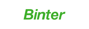 binter logo