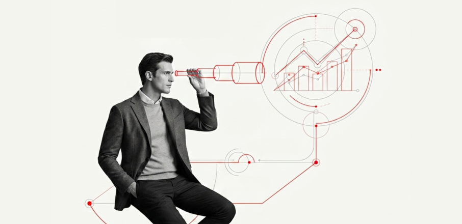 ¿Cómo hacer un forecast de Ventas con tu CRM?