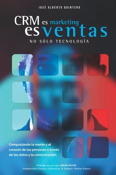 crm es marketing, es ventas, no solo tecnología