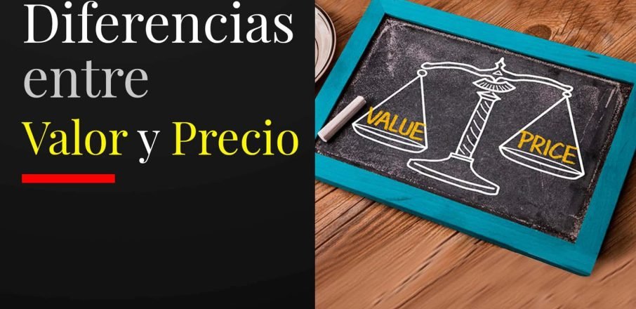 Valor percibido en Ventas B2B: diferencia entre precio y valor