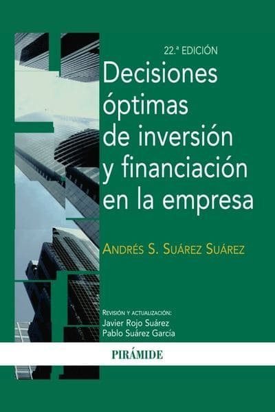 decisiones-optimas-de-inversion-y-financiacion-en-la-empresa