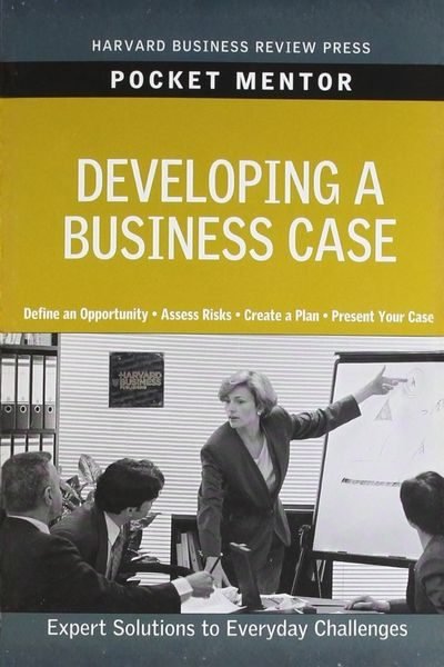 developing a business case