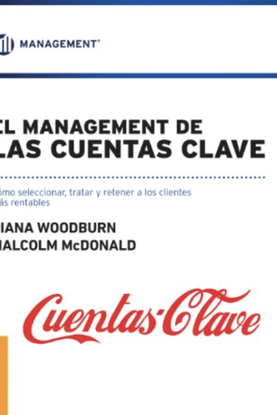el management de las cuentas clave