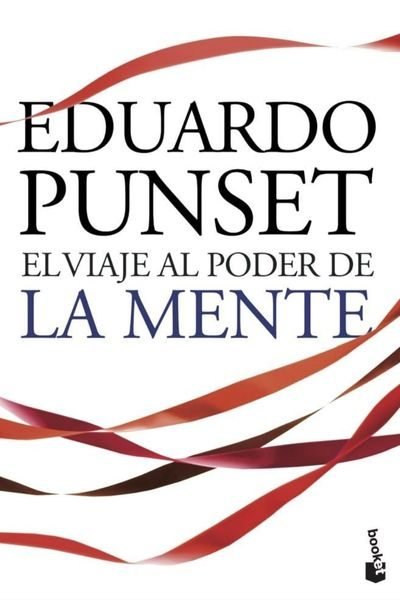 el viaje al poder de la mente eduardo punset