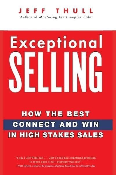 exceptional-selling