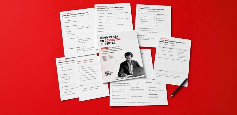 Entregables de consultoría: diagnóstico, roadmap y plan de acción