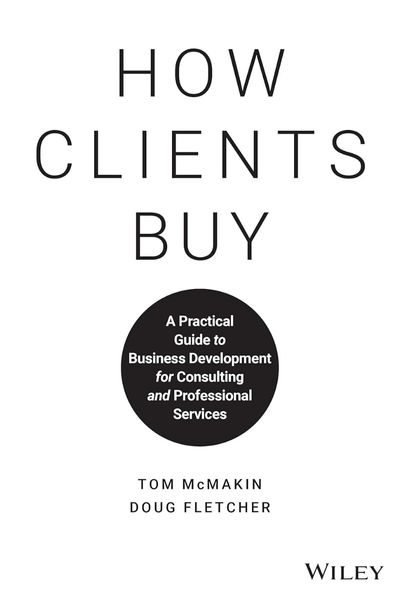 how clients buy
