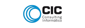 logo CIC Consulting Informático