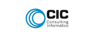 logo CIC Consulting Informático