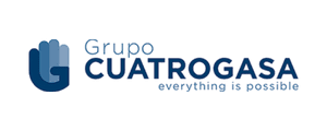 logo Cuatrogasa