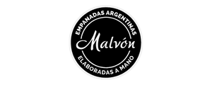 logo Malvón