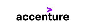 logo accenture