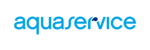 logo aquaservice color