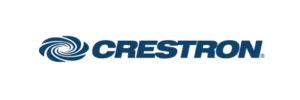 logo crestron