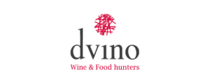 logo dvino