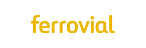 logo ferrovial