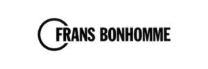logo frans bonhomme