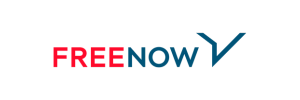 logo freenow