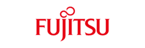logo fujitsu