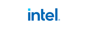 logo intel