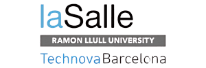 logo la salle