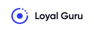 logo loyal guru