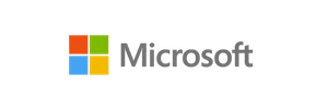 logo microsoft