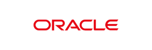 logo oracle