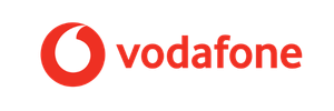 logo vodafone