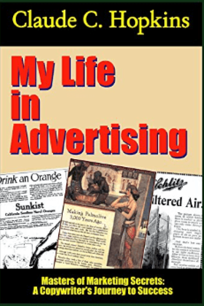 my-Life-in-Advertising-English Edition