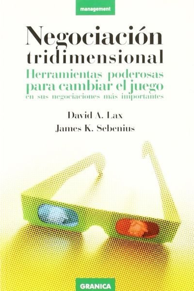 negociacion-tridimensional negociacion-tridimensional