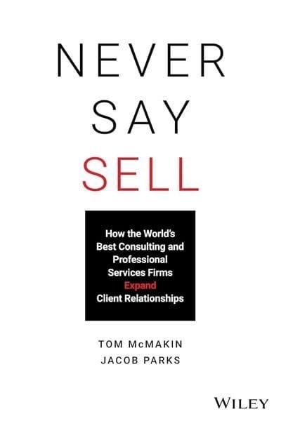 never-say-sell