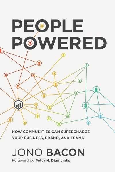 people powered people powered