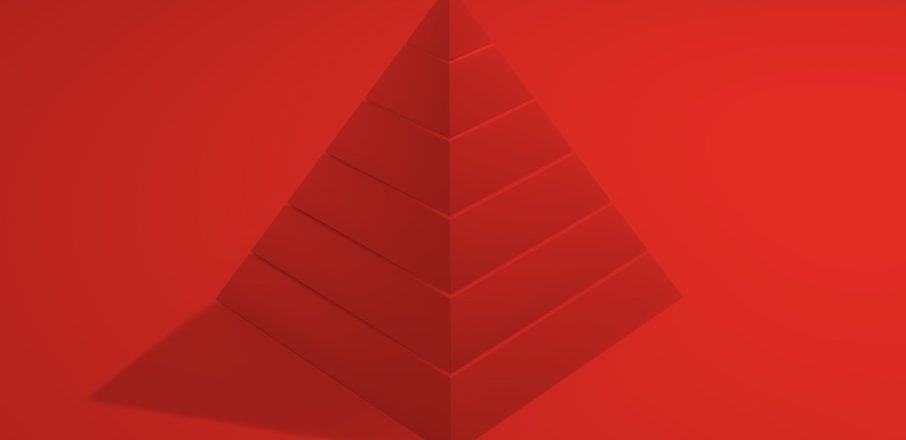 Pirámide de Maslow aplicada al rol del Key Account Manager