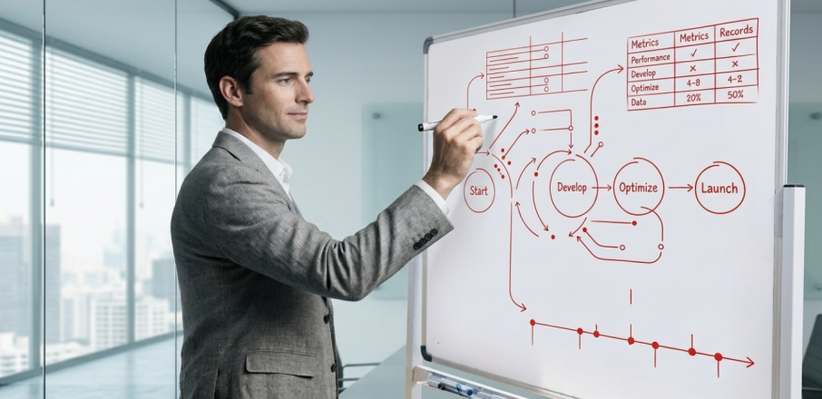 Playbook del director comercial