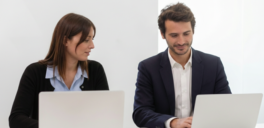 El arte de hacer preguntas poderosas en Ventas