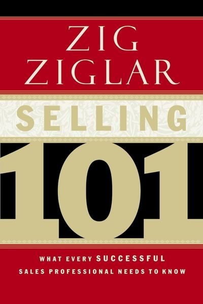 selling 101 selling 101