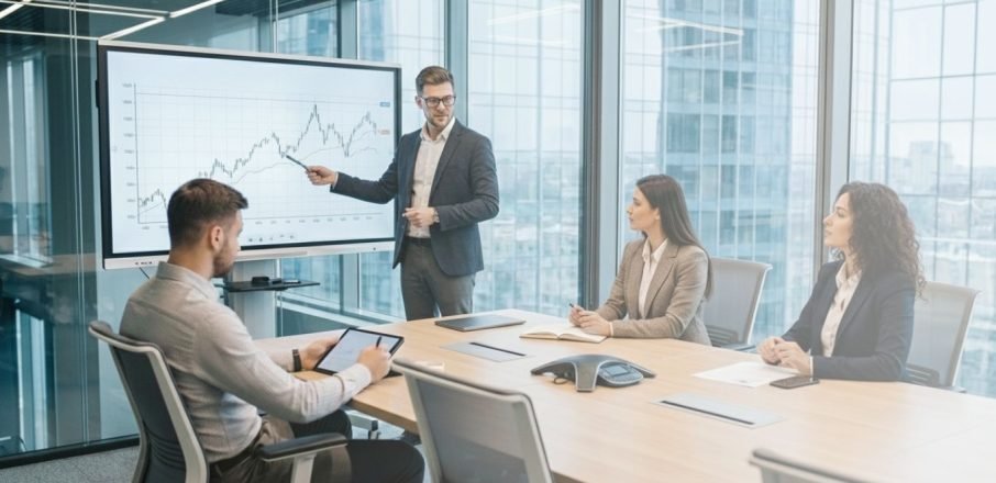 El renacimiento de las Ventas B2B: lo que de verdad va a definir 2026