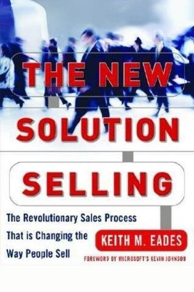 the-new-solution-selling