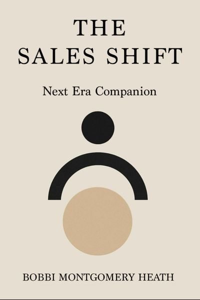 the sales shift bobbi montgomery