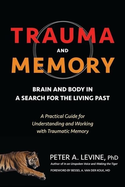 trauma and memory