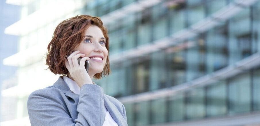 vender (no) cansa. Sales Business School