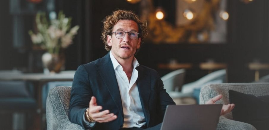 Venta al C-Level: el arte de conectar con quienes deciden